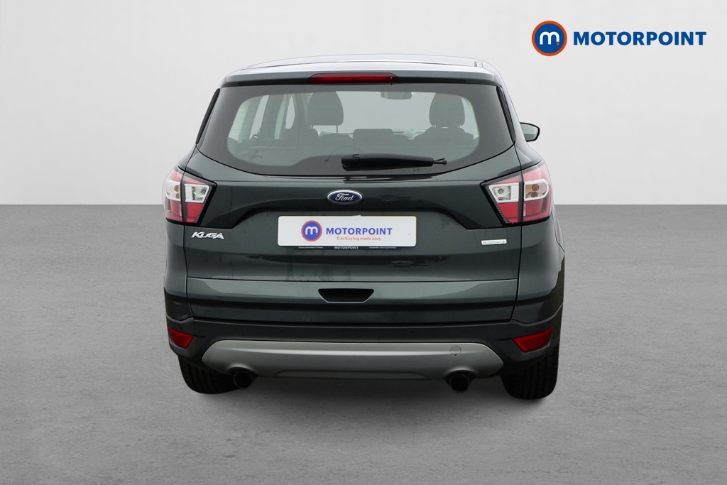 Used Ford Kuga 2017 for sale - 76985006: Photo 6