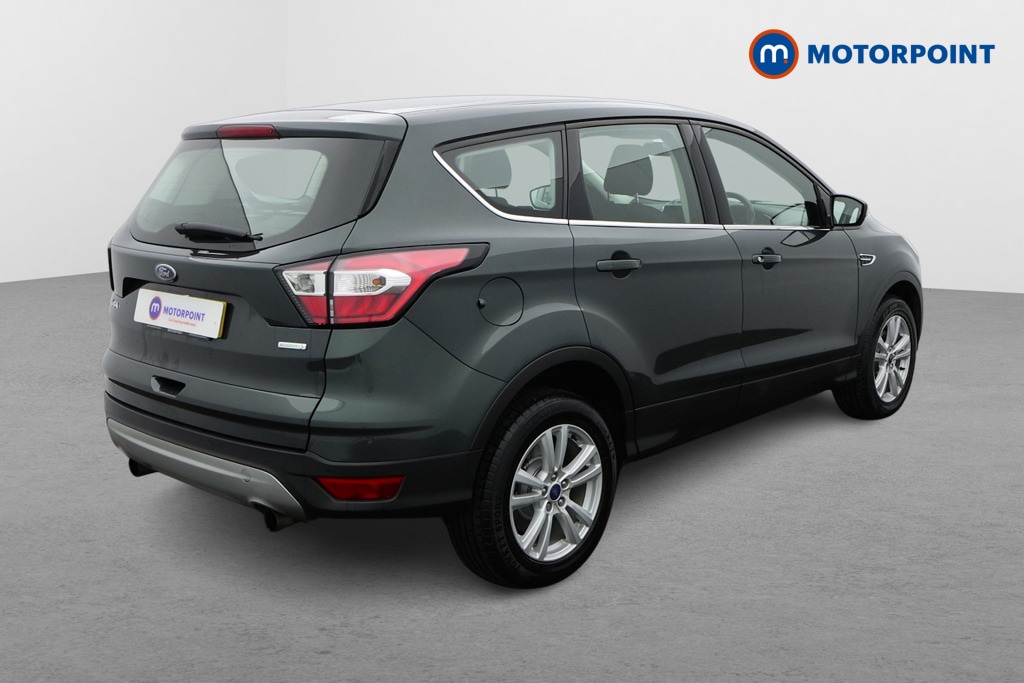 Used Ford Kuga 2017 for sale - 76985006: Photo 7
