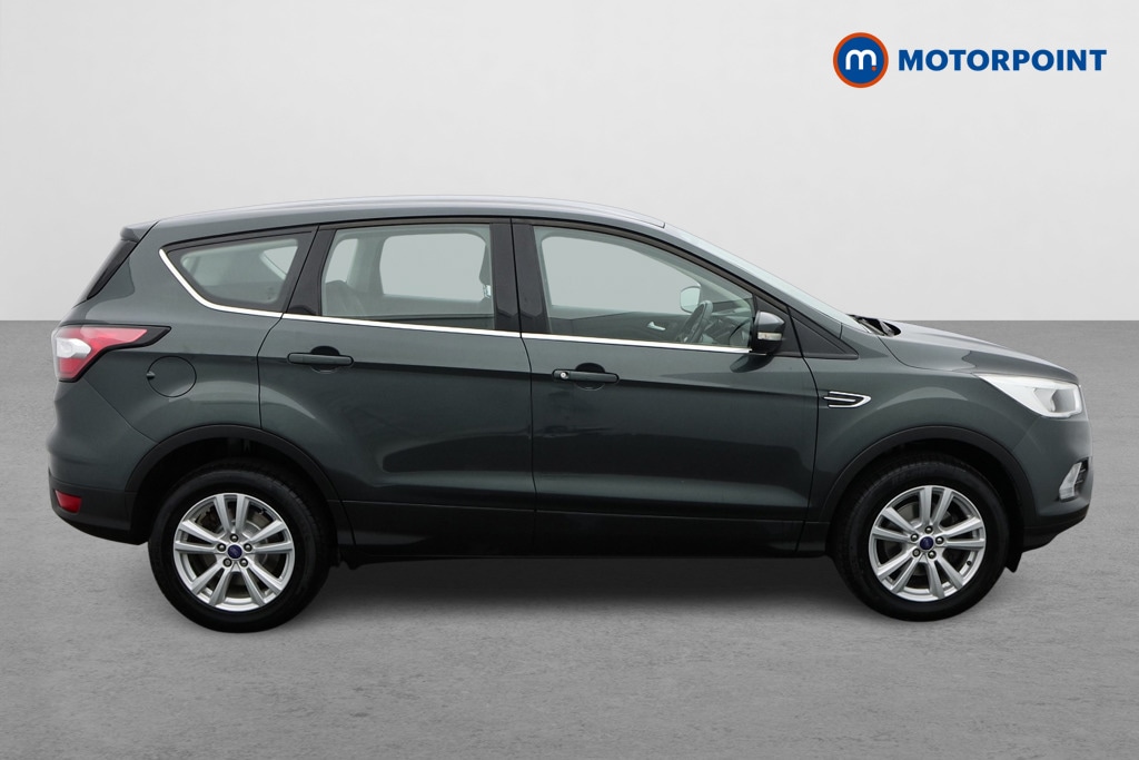 Used Ford Kuga 2017 for sale - 76985006: Photo 8