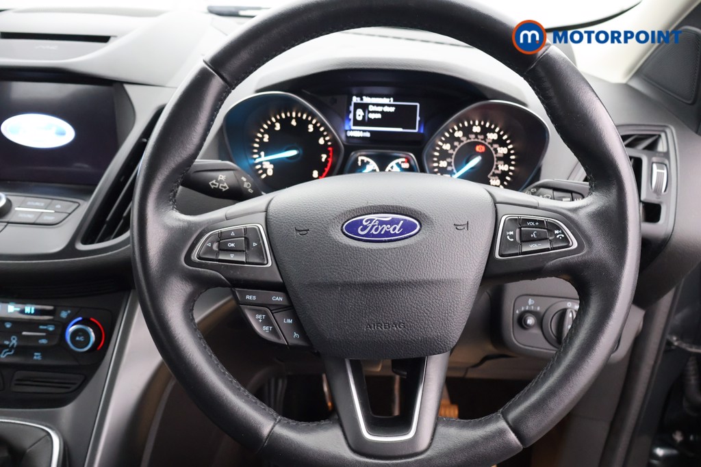 Used Ford Kuga 2017 for sale - 76985006: Photo 9