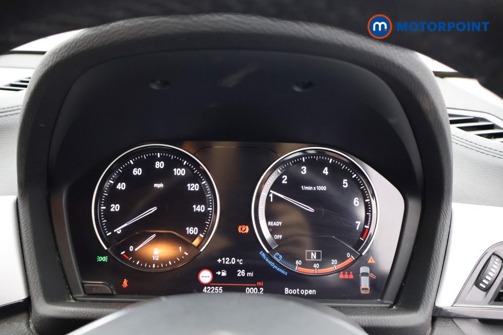 Used BMW X2 2019 for sale - 76415994: Photo 12