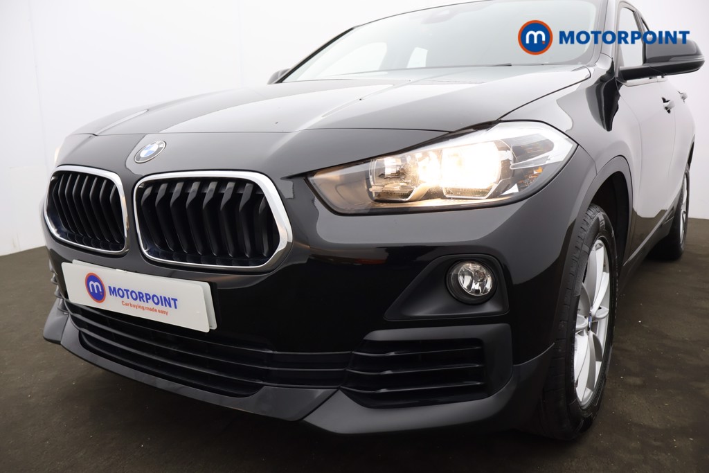 Used BMW X2 2019 for sale - 76415994: Photo 36