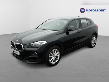 Used BMW X2 2019 for sale - 76415994: Photo