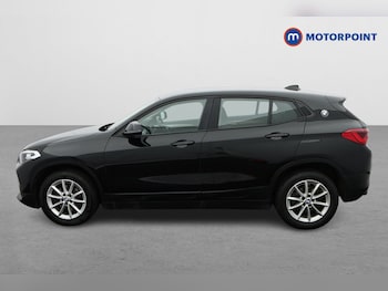 Used BMW X2 2019 for sale - 76415994: Photo