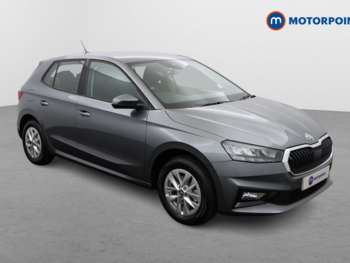 2025 - 1.0 TSI 116 SE Edition 5dr DSG