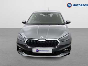 Used Skoda Fabia 2025 for sale - 75066890: Photo