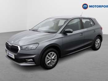 Used Skoda Fabia 2025 for sale - 75066890: Photo