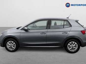 Used Skoda Fabia 2025 for sale - 75066890: Photo