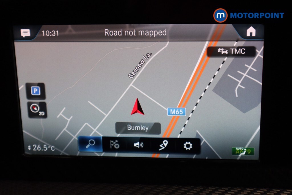 Used Mercedes-Benz A-Class 2018 for sale - 77475283: Photo 10