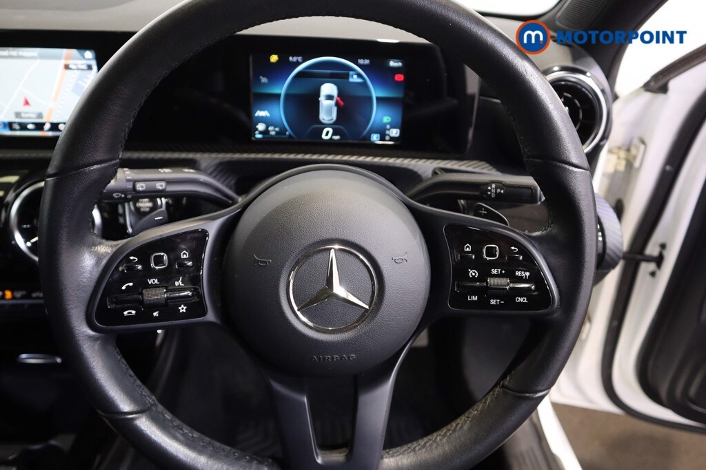 Used Mercedes-Benz A-Class 2018 for sale - 77475283: Photo 11