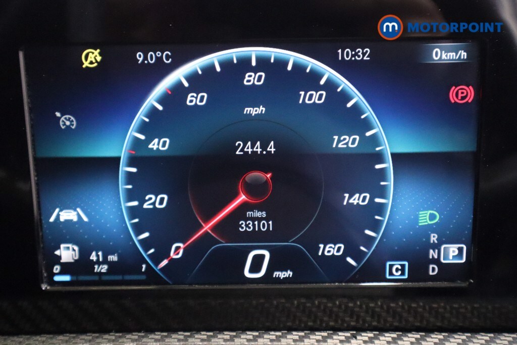 Used Mercedes-Benz A-Class 2018 for sale - 77475283: Photo 12