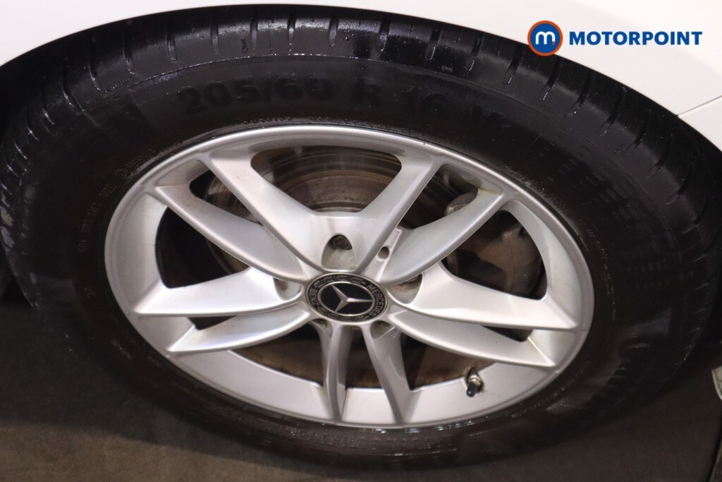 Used Mercedes-Benz A-Class 2018 for sale - 77475283: Photo 19