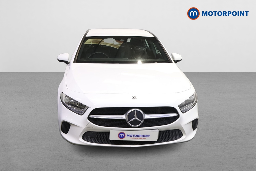 Used Mercedes-Benz A-Class 2018 for sale - 77475283: Photo 2