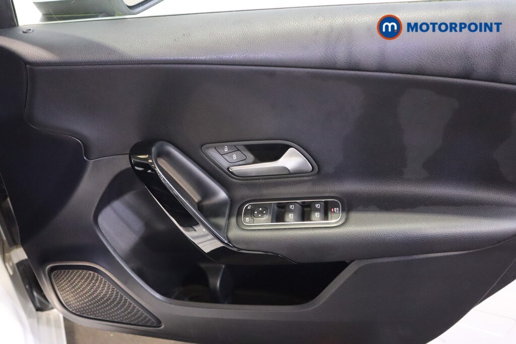 Used Mercedes-Benz A-Class 2018 for sale - 77475283: Photo 21