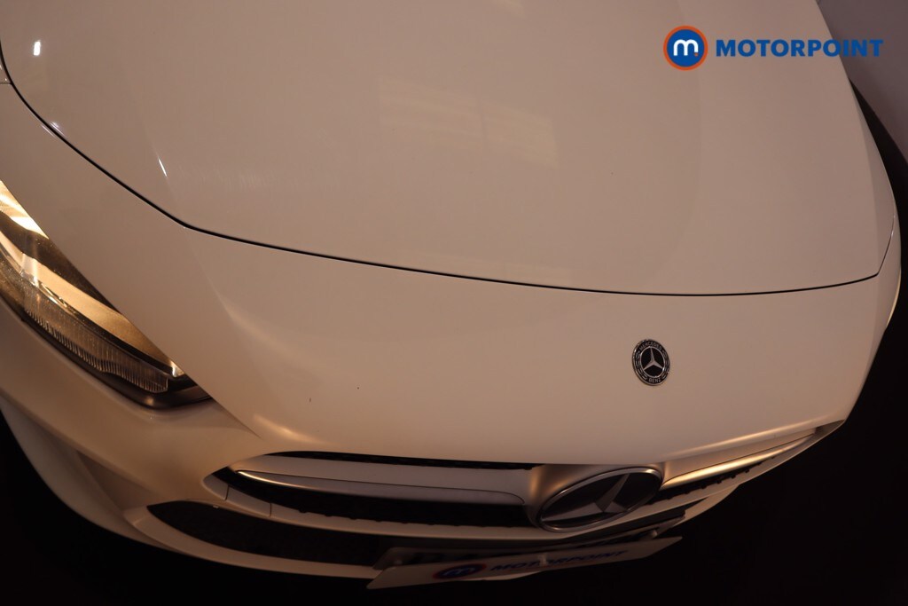 Used Mercedes-Benz A-Class 2018 for sale - 77475283: Photo 39