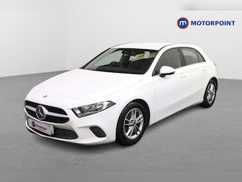 Used Mercedes-Benz A-Class undefined for sale - 77475283: Photo