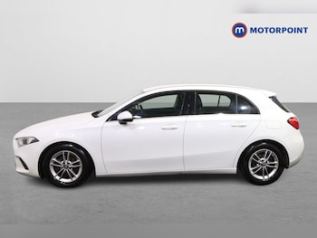Used Mercedes-Benz A-Class undefined for sale - 77475283: Photo