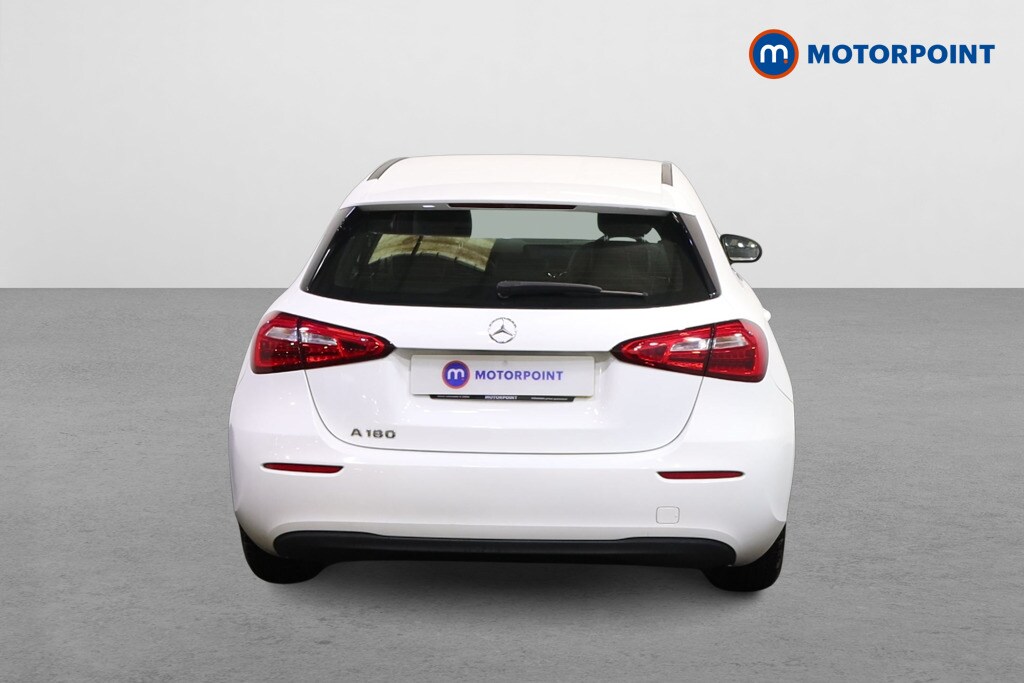 Used Mercedes-Benz A-Class 2018 for sale - 77475283: Photo 6