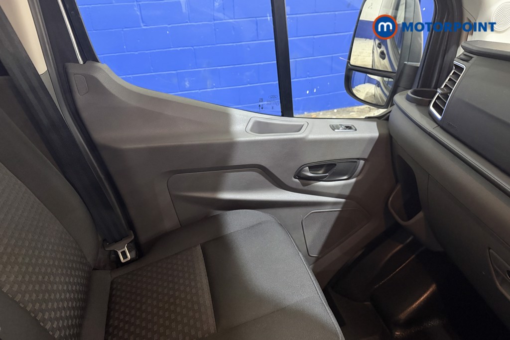 Used Ford Transit 2024 for sale - 77886310: Photo 15