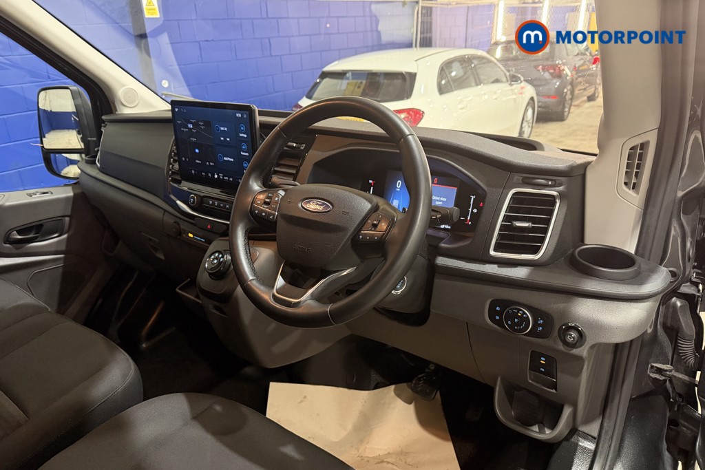 Used Ford Transit 2024 for sale - 77886310: Photo 17