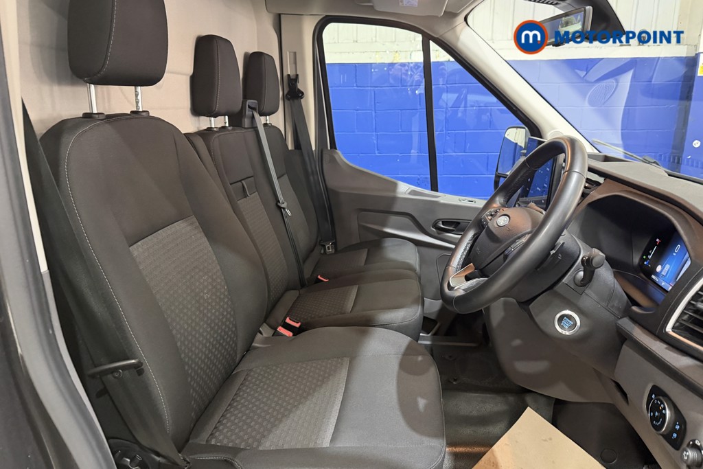 Used Ford Transit 2024 for sale - 77886310: Photo 18