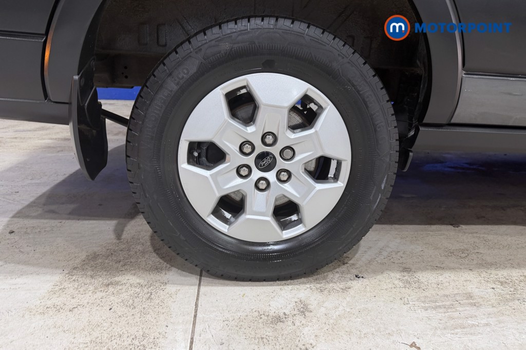 Used Ford Transit 2024 for sale - 77886310: Photo 22