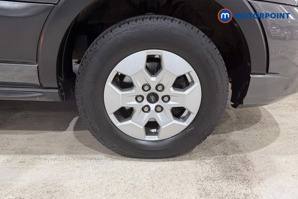 Used Ford Transit 2024 for sale - 77886310: Photo 23