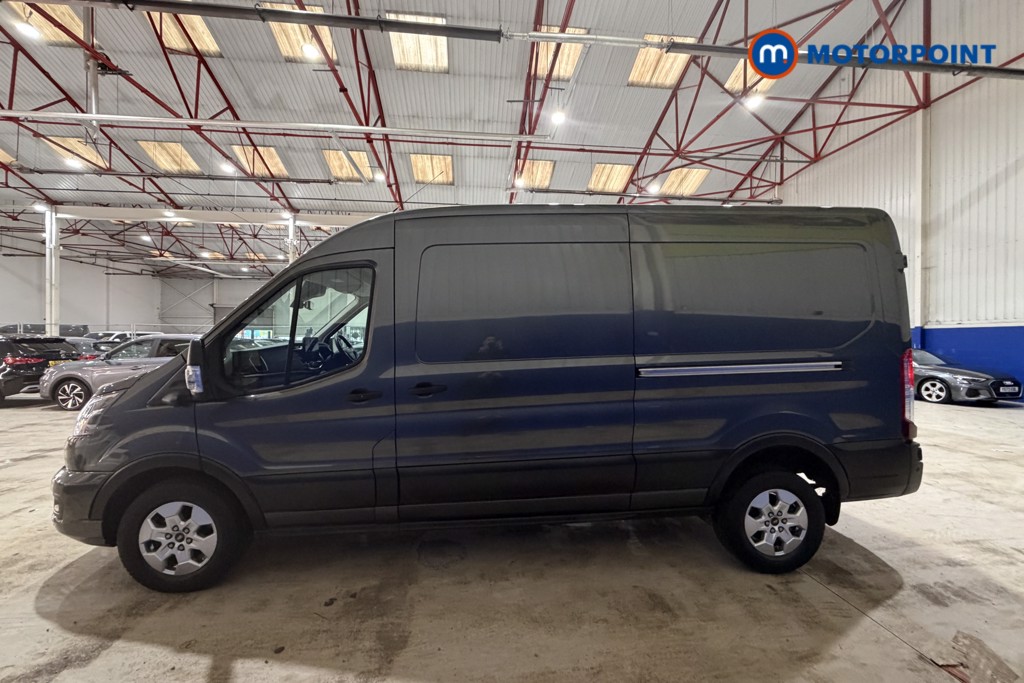 Used Ford Transit 2024 for sale - 77886310: Photo 3