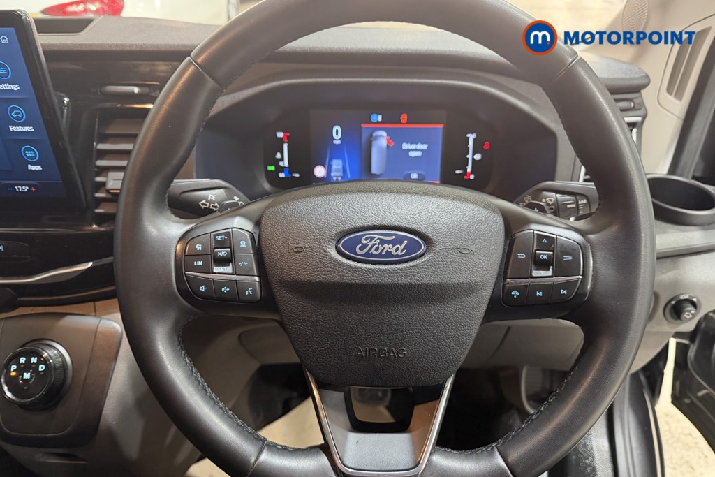 Used Ford Transit 2024 for sale - 77886310: Photo 6