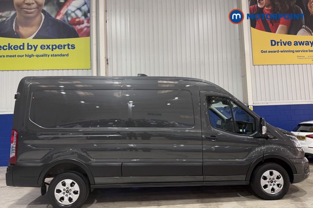 Used Ford Transit 2024 for sale - 77886310: Photo 7