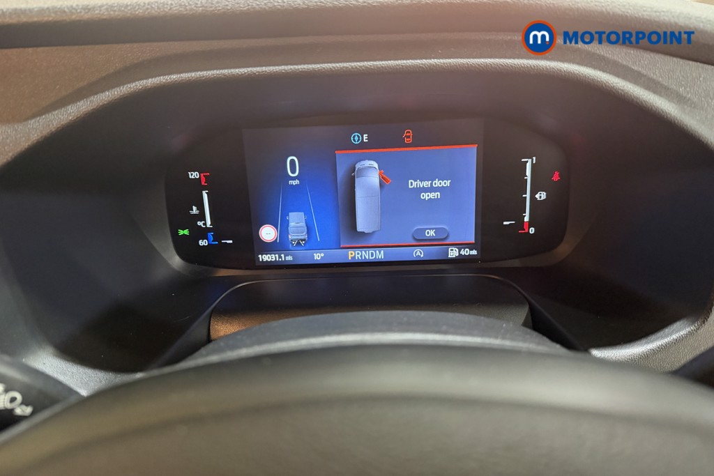 Used Ford Transit 2024 for sale - 77886310: Photo 9