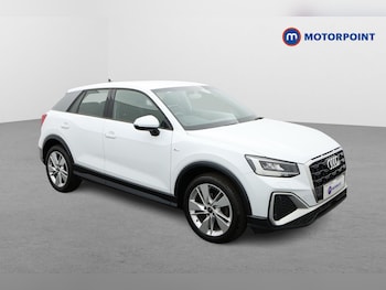 Used Audi Q2 2023 for sale - 79525898: Photo