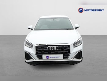 Used Audi Q2 2023 for sale - 79525898: Photo