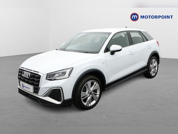 Used Audi Q2 2023 for sale - 79525898: Photo