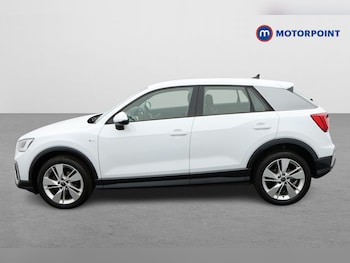 Used Audi Q2 2023 for sale - 79525898: Photo