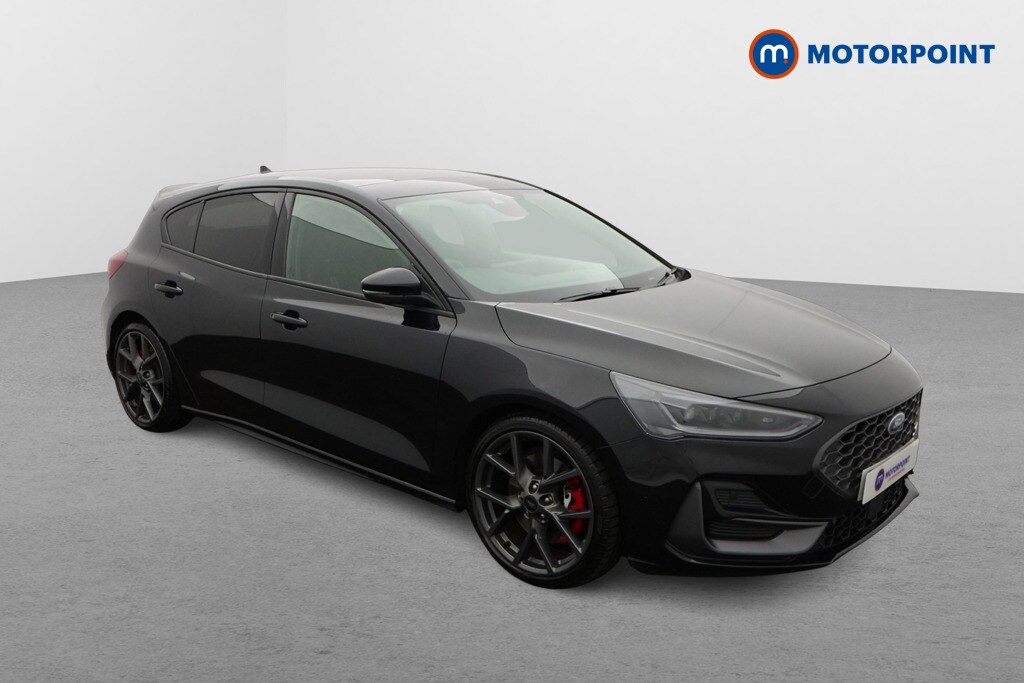 Used Ford Focus 2024 for sale - 76797451: Photo 1