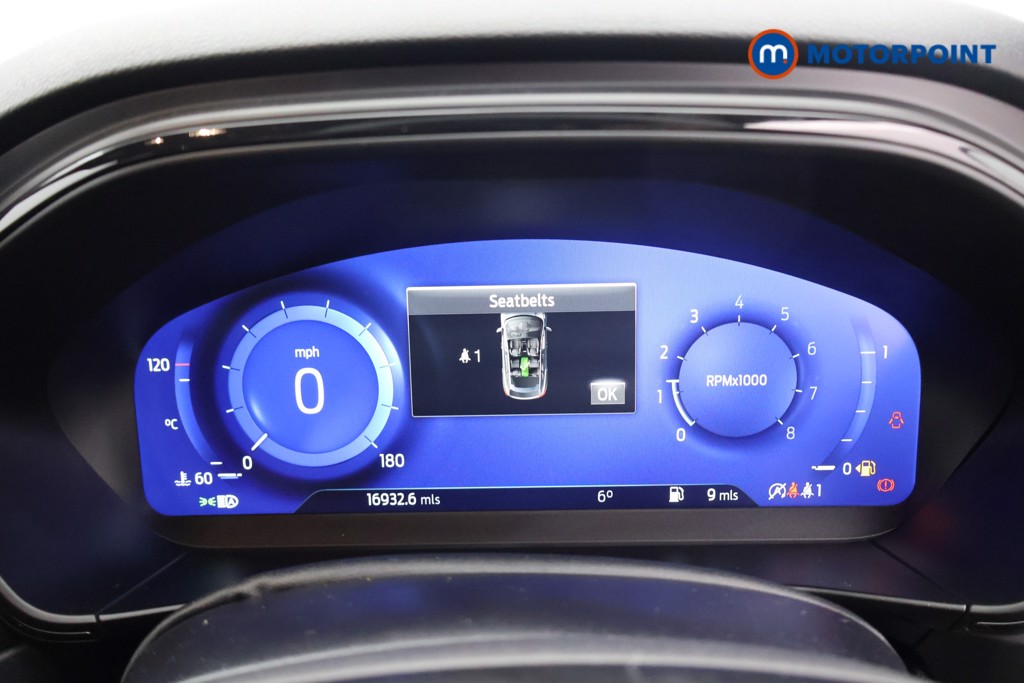 Used Ford Focus 2024 for sale - 76797451: Photo 10