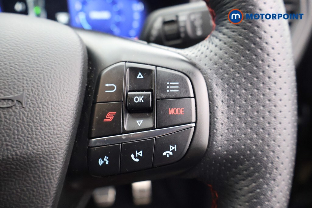 Used Ford Focus 2024 for sale - 76797451: Photo 12