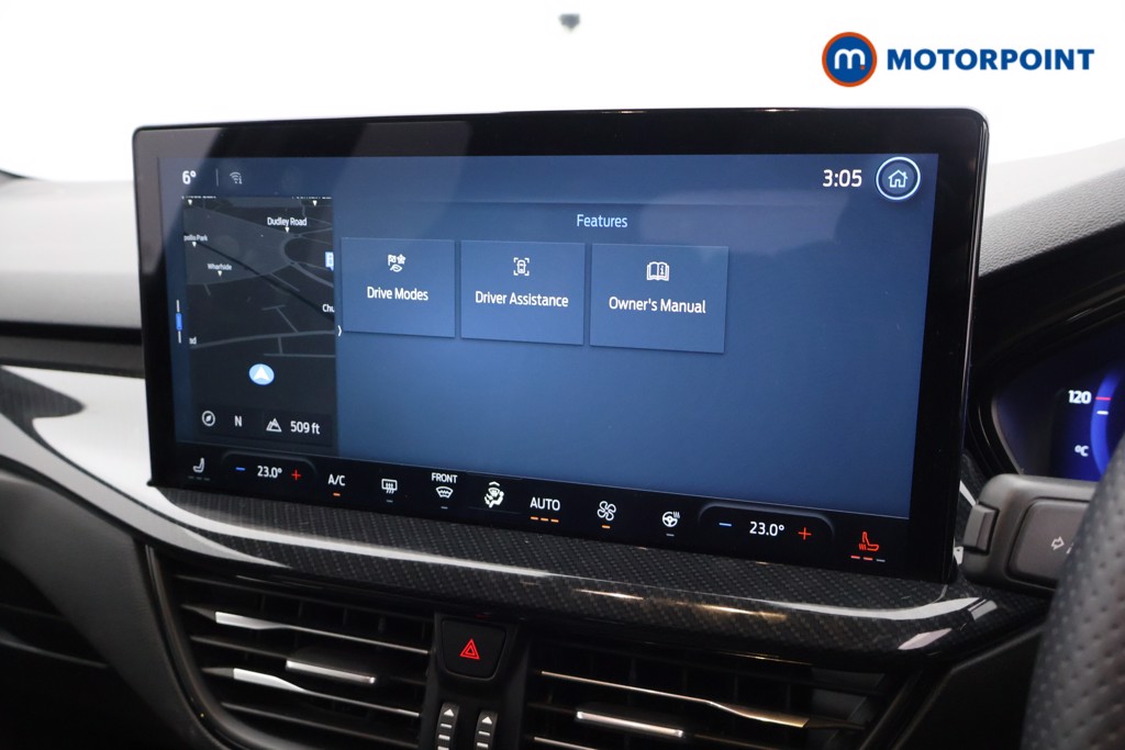 Used Ford Focus 2024 for sale - 76797451: Photo 14