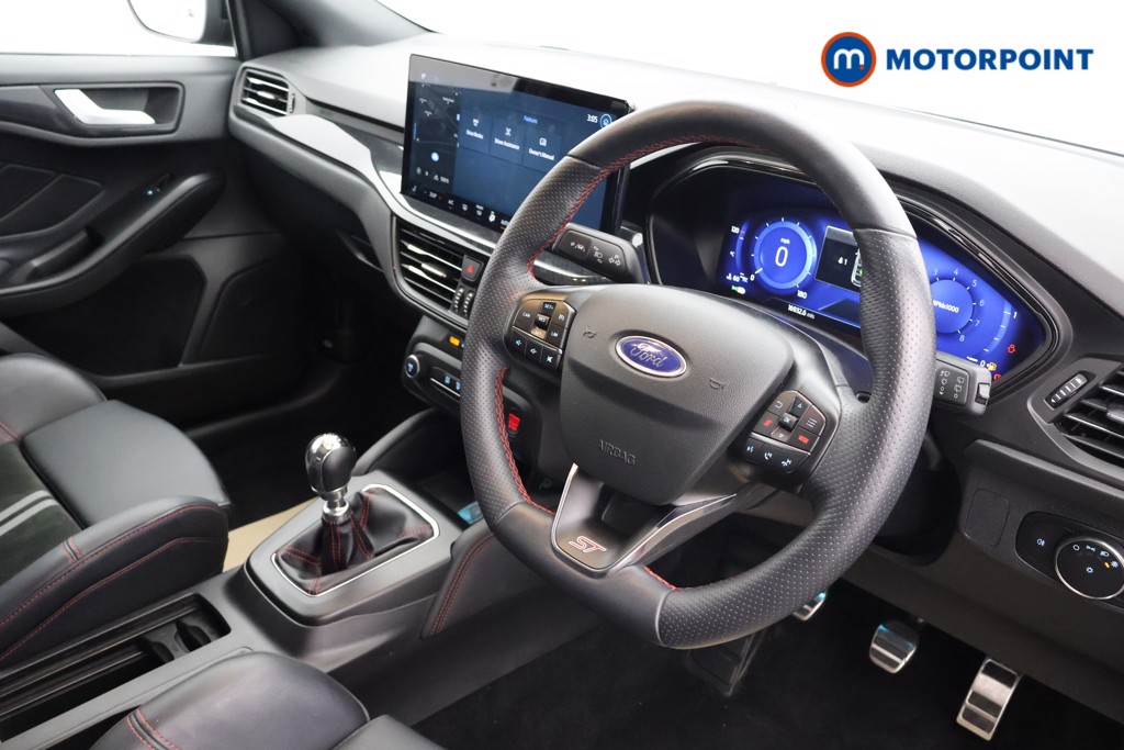 Used Ford Focus 2024 for sale - 76797451: Photo 18