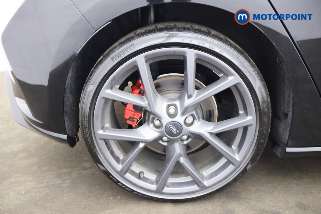 Used Ford Focus 2024 for sale - 76797451: Photo 22