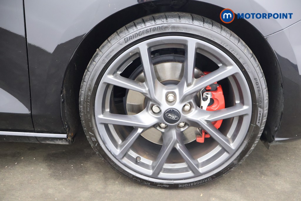 Used Ford Focus 2024 for sale - 76797451: Photo 23