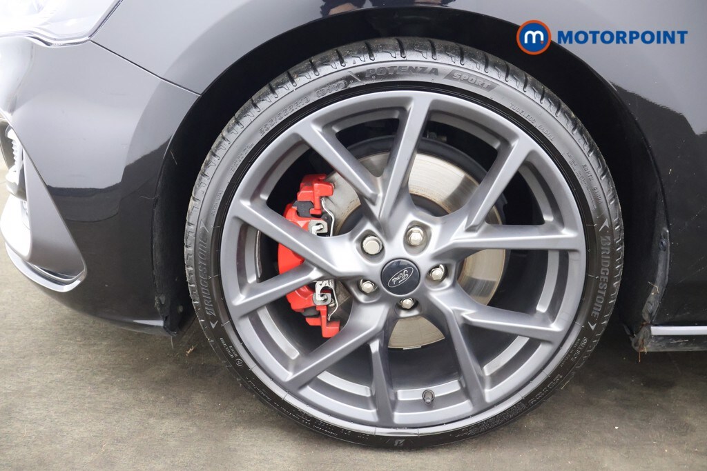 Used Ford Focus 2024 for sale - 76797451: Photo 24