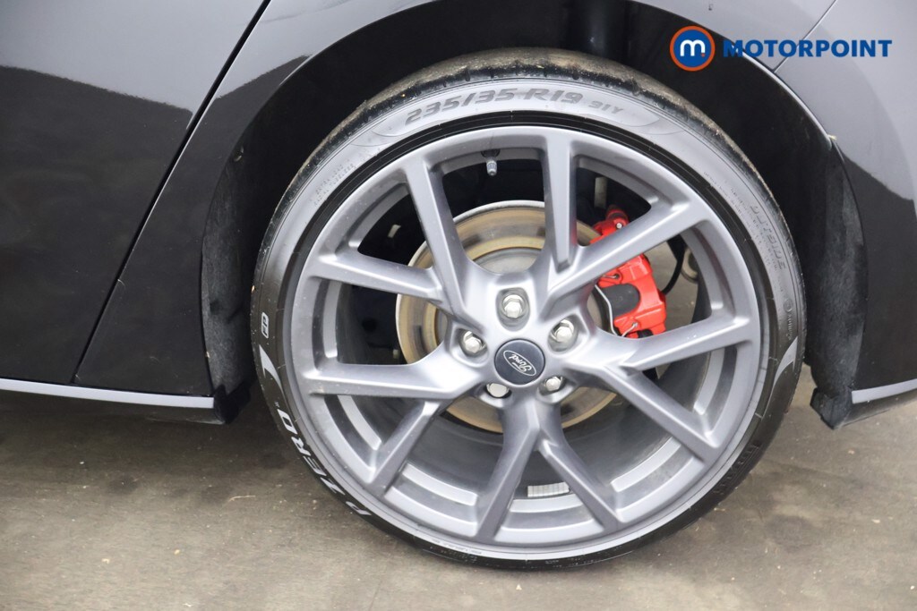 Used Ford Focus 2024 for sale - 76797451: Photo 25