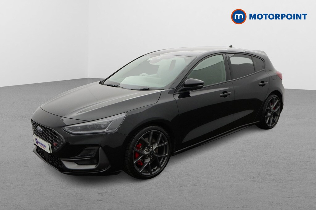 Used Ford Focus 2024 for sale - 76797451: Photo 3