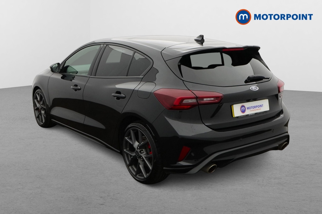 Used Ford Focus 2024 for sale - 76797451: Photo 5