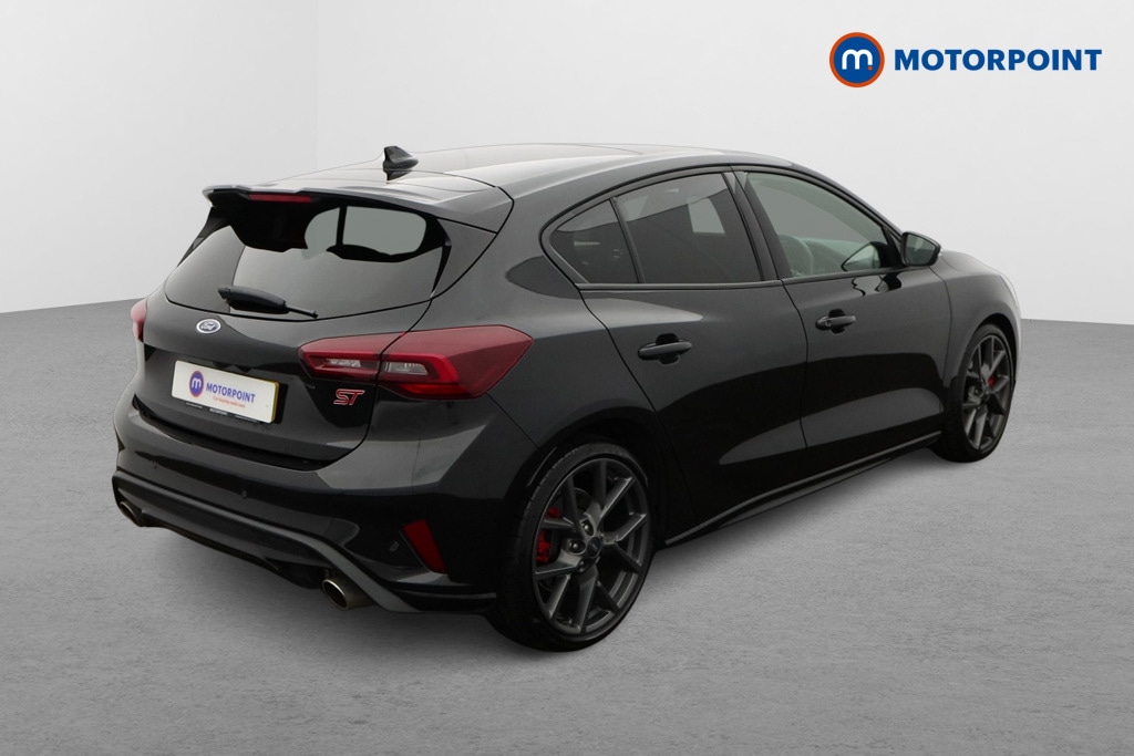 Used Ford Focus 2024 for sale - 76797451: Photo 7