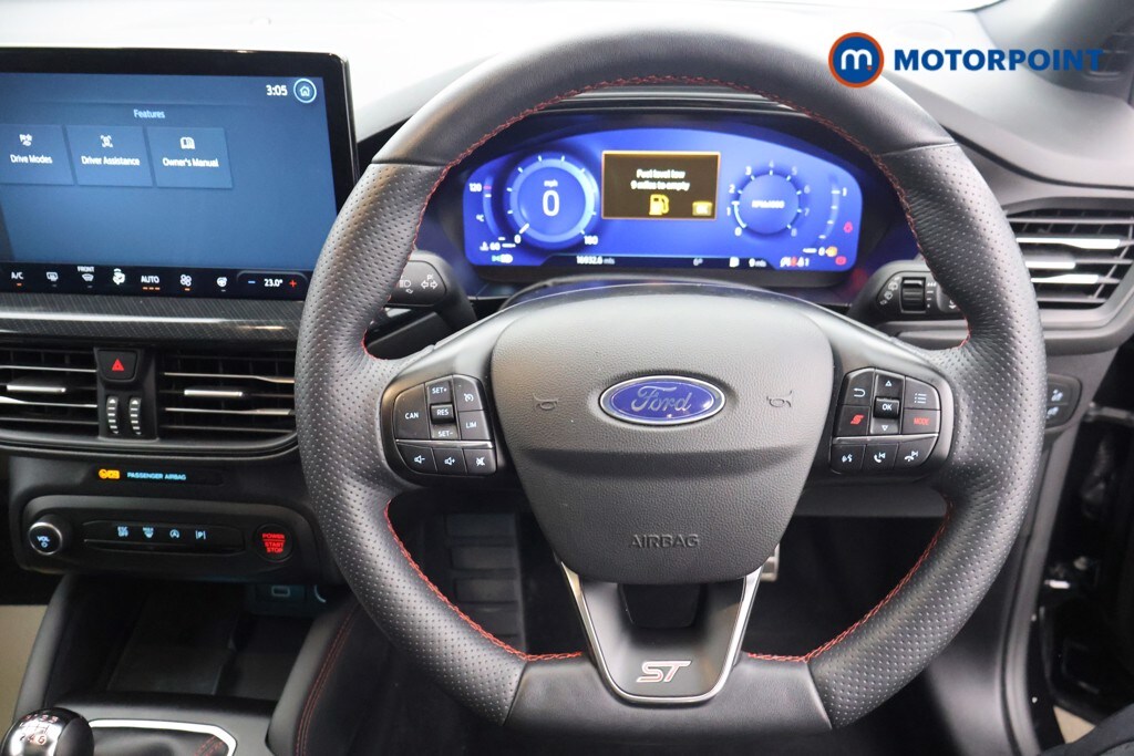 Used Ford Focus 2024 for sale - 76797451: Photo 9