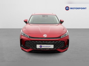 Used MG MG HS 2025 for sale - 75752443: Photo
