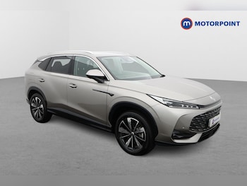 Used MG MG HS undefined for sale - 78477144: Photo